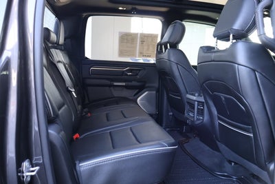 2021 RAM 1500 Limited 4X4