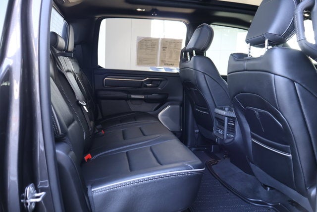 2021 RAM 1500 Limited 4X4