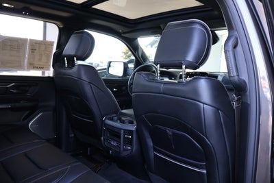 2021 RAM 1500 Limited 4X4