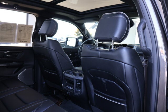 2021 RAM 1500 Limited 4X4
