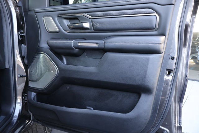 2021 RAM 1500 Limited 4X4