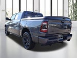 2021 RAM 1500 Limited 4X4