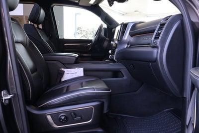 2021 RAM 1500 Limited 4X4