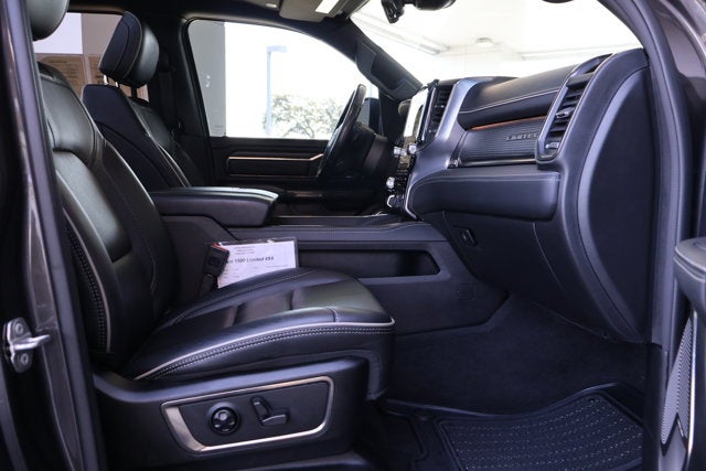 2021 RAM 1500 Limited 4X4