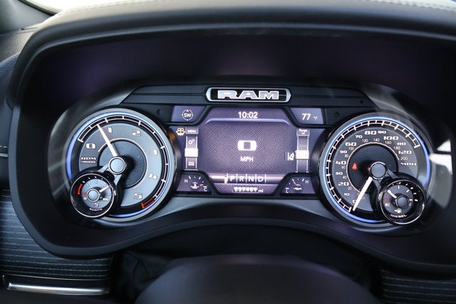 2021 RAM 1500 Limited 4X4