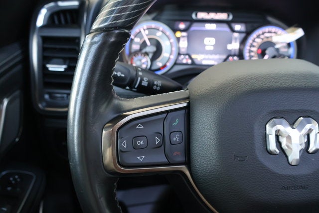 2021 RAM 1500 Limited 4X4