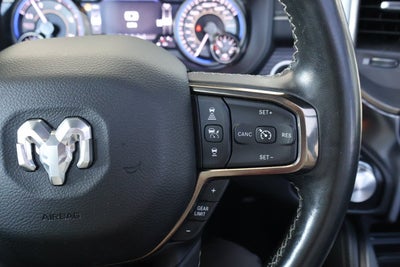 2021 RAM 1500 Limited 4X4