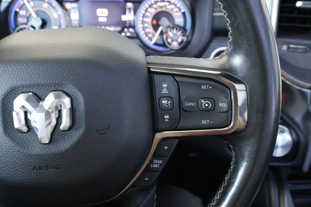 2021 RAM 1500 Limited 4X4