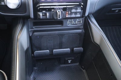 2021 RAM 1500 Limited 4X4