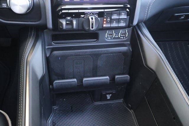 2021 RAM 1500 Limited 4X4