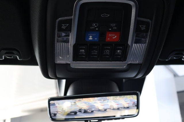 2021 RAM 1500 Limited 4X4