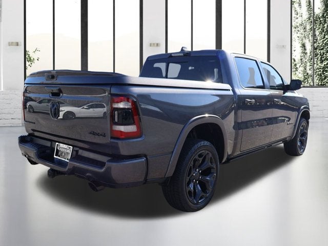 2021 RAM 1500 Limited 4X4