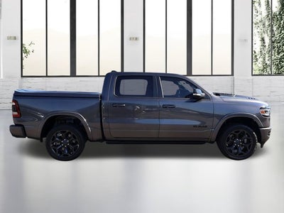2021 RAM 1500 Limited 4X4
