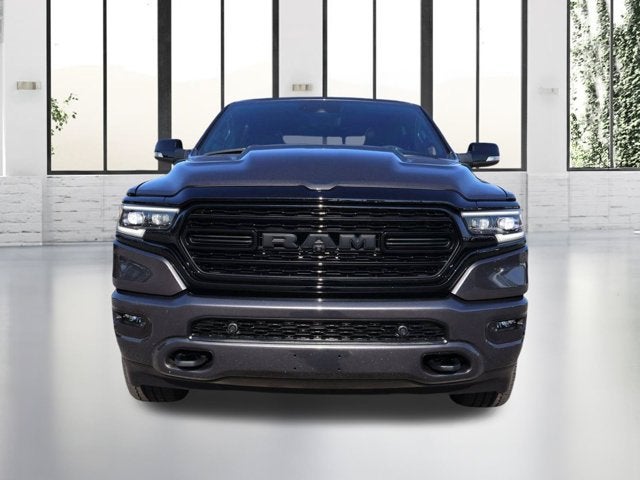 2021 RAM 1500 Limited 4X4