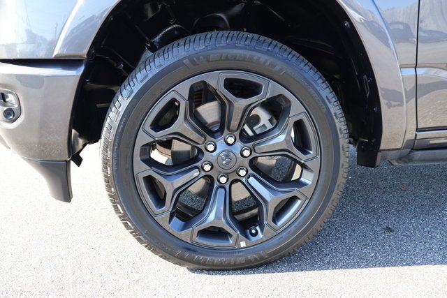 2021 RAM 1500 Limited 4X4