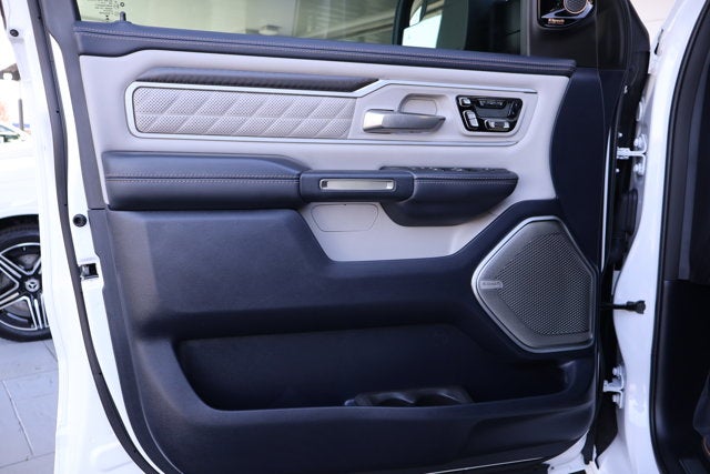 2025 RAM 1500 Tungsten 4X4