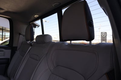 2025 RAM 1500 Tungsten 4X4