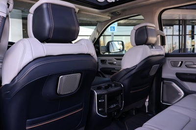 2025 RAM 1500 Tungsten 4X4