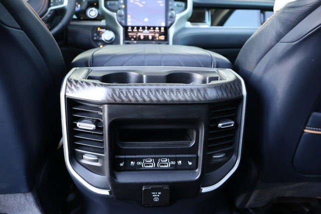 2025 RAM 1500 Tungsten 4X4