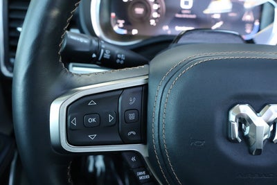 2025 RAM 1500 Tungsten 4X4