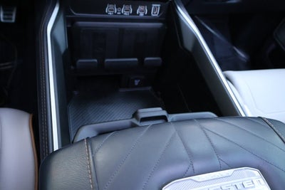 2025 RAM 1500 Tungsten 4X4