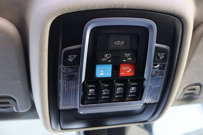 2025 RAM 1500 Tungsten 4X4