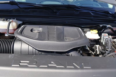 2025 RAM 1500 Tungsten 4X4