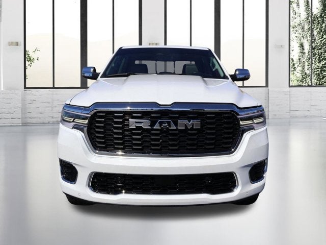 2025 RAM 1500 Tungsten 4X4