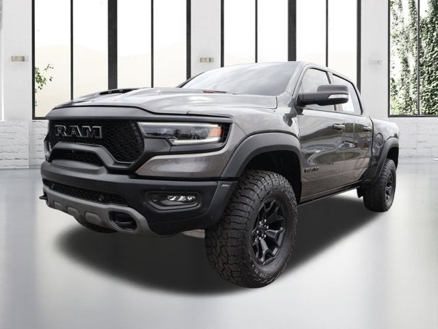 2022 RAM 1500 TRX 4x4 Crew Cab 5'7's photo