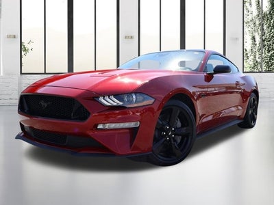 2023 Ford Mustang GT Premium