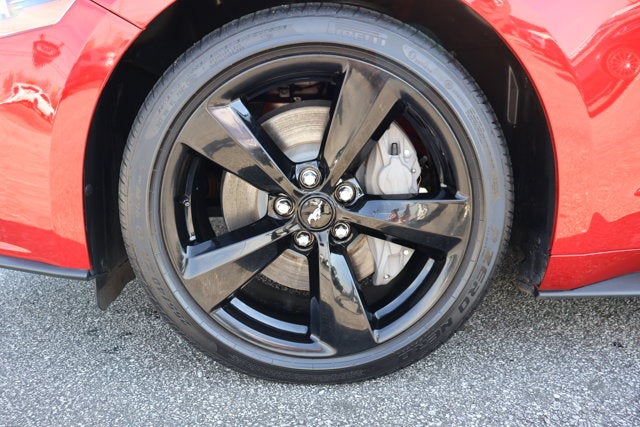 2023 Ford Mustang GT Premium