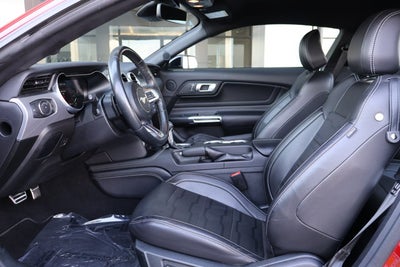 2023 Ford Mustang GT Premium