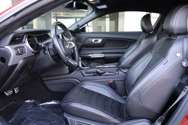 2023 Ford Mustang GT Premium