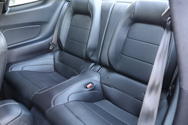 2023 Ford Mustang GT Premium