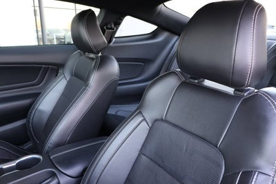 2023 Ford Mustang GT Premium