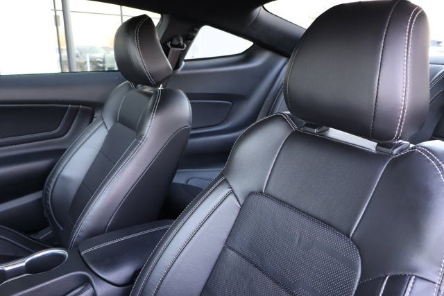 2023 Ford Mustang GT Premium