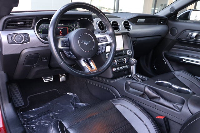 2023 Ford Mustang GT Premium