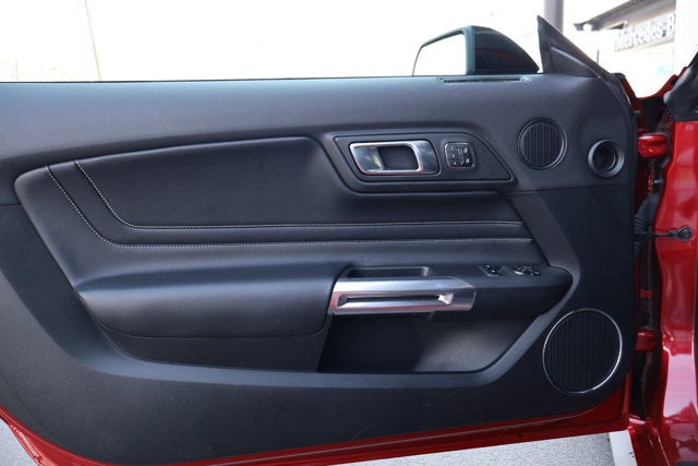 2023 Ford Mustang GT Premium