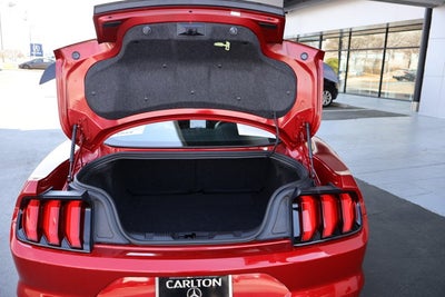 2023 Ford Mustang GT Premium