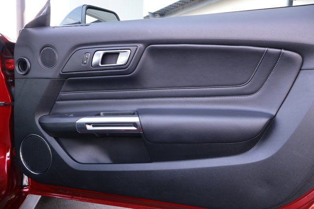 2023 Ford Mustang GT Premium