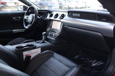 2023 Ford Mustang GT Premium