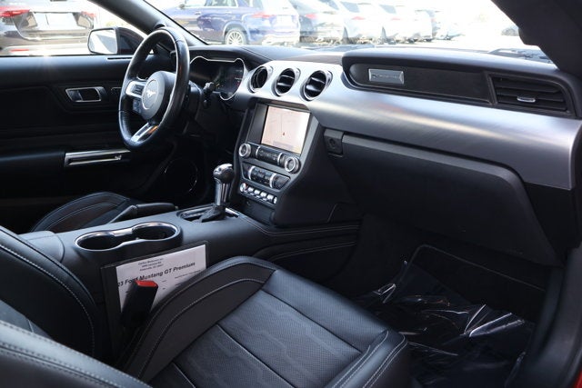 2023 Ford Mustang GT Premium
