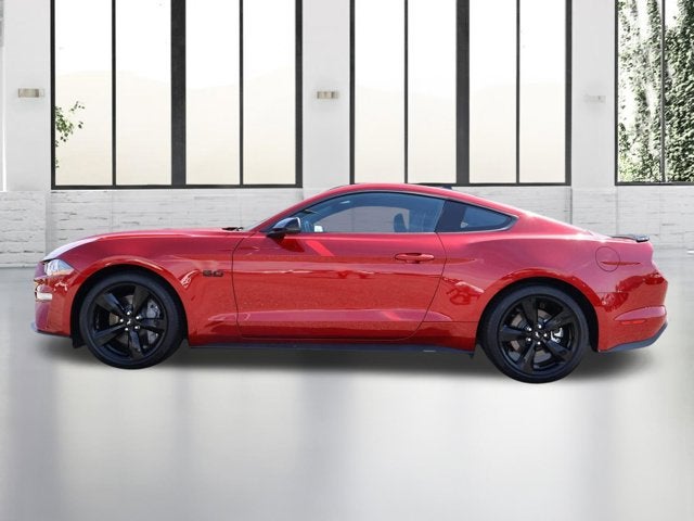 2023 Ford Mustang GT Premium