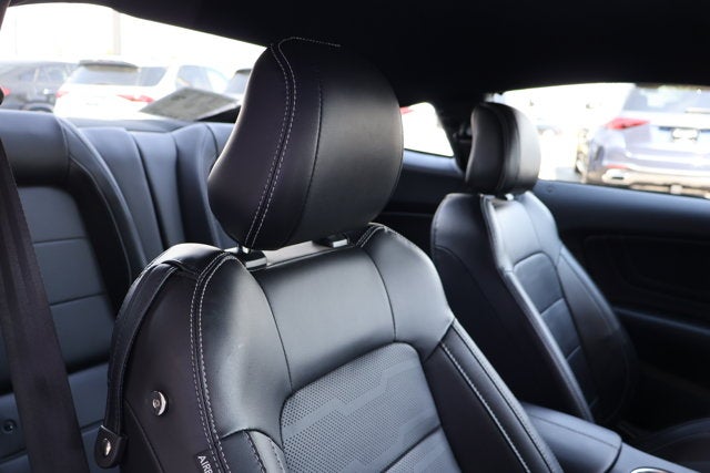 2023 Ford Mustang GT Premium