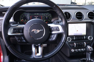 2023 Ford Mustang GT Premium