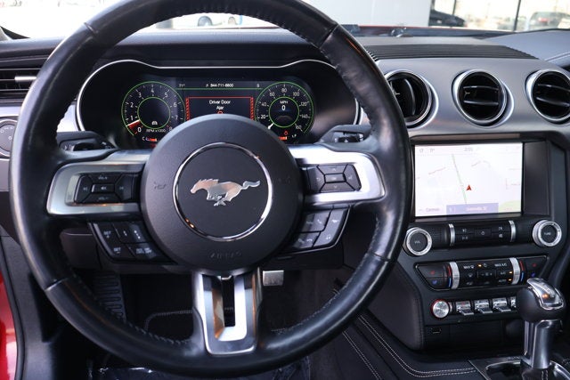 2023 Ford Mustang GT Premium