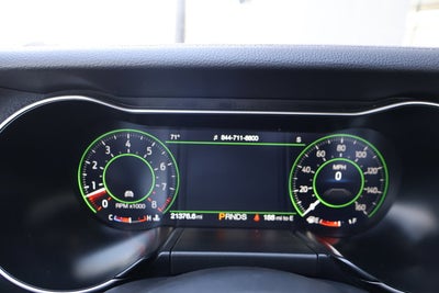 2023 Ford Mustang GT Premium