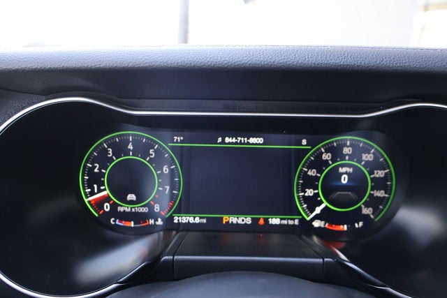 2023 Ford Mustang GT Premium