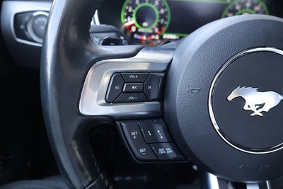 2023 Ford Mustang GT Premium