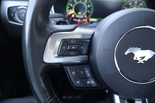 2023 Ford Mustang GT Premium